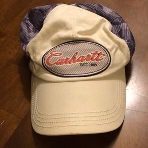 Carhartt Hat